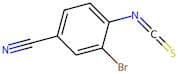 3-Bromo-4-Isothiocyanato-Benzonitrile