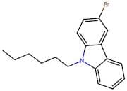 3-Bromo-9-Hexyl-9H-Carbazole