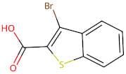 3-Bromo-Benzo[b]Thiophene-2-Carboxylic Acid