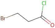 3-Bromopropionyl Chloride