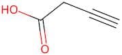 3-Butynoic Acid
