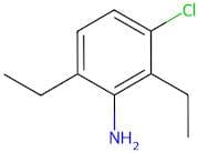 3-Chloro-2,6-Diethylaniline