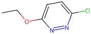 3-Chloro-6-Ethoxypyridazine