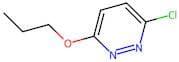 3-Chloro-6-Propyloxypyridazine