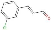 3-Chlorocinnamaldehyde