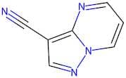 3-Cyanopyrazolo[1,5-a]Pyrimidine