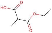 3-Ethoxy-2-Methyl-3-Oxopropanoic Acid