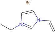 3-Ethyl-1-Vinyl-1H-Imidazol-3-Ium Bromide