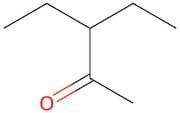 3-Ethylpentan-2-One