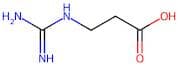 3-Guanidinopropionic Acid