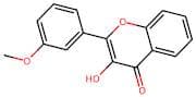 3-Hydroxy-2-(3-Methoxyphenyl)-4H-Chromen-4-One