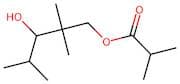 3-Hydroxy-2,2,4-trimethylpentyl Isobutyrate