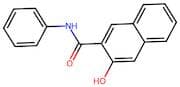 3-Hydroxy-2-Naphthoic Acid Anilide