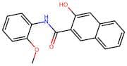 3-Hydroxy-N-(2-Methoxyphenyl)-2-Naphthamide