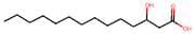 3-Hydroxytetradecanoic Acid
