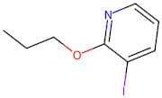 3-Iodo-2-Propoxypyridine