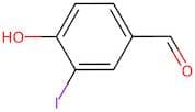 3-Iodo-4-Hydroxybenzaldehyde