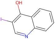 3-Iodoquinolin-4-ol