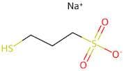 3-Mercapto-1-Propanesulfonic Acid Sodium Salt