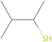 3-Methyl-2-butanethiol