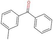 3-Methylbenzophenone