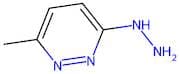 3-Methylpyridazin-6-Ylhydrazine
