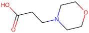3-Morpholin-4-YL-Propionic Acid