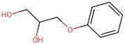 3-Phenoxy-1,2-propanediol