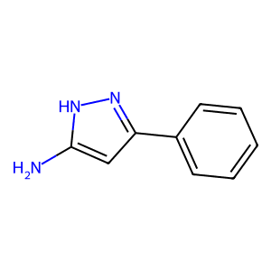 3-Phenylpyrazol-5-Amine