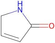 3-Pyrroline-2-One