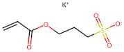 3-Sulfopropyl Acrylate Potassium Salt