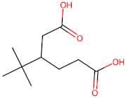 3-Tert-Butyladipic Acid