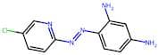 4-((5-Chloropyridin-2-Yl)Diazenyl)Benzene-1,3-Diamine