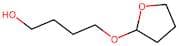 4-((Tetrahydrofuran-2-Yl)Oxy)Butan-1-Ol