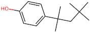 4-(1,1,3,3-Tetramethylbutyl)phenol