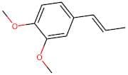 4-(1-Propenyl)-1,2-dimethoxybenzene