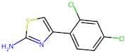 4-(2,4-Dichlorophenyl)Thiazol-2-Amine