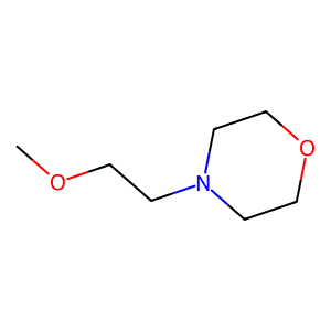 4-(2-Methoxyethyl)Morpholine