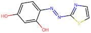 4-(2-Thiazolylazo)Resorcinol