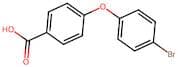 4-(4-Bromophenoxy)Benzoic Acid