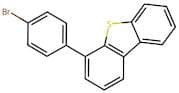 4-(4-Bromophenyl)Dibenzothiophene