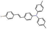 4-(4-Bromostyryl)-N,N-Di-P-Tolylaniline