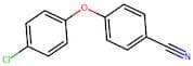 4-(4-Chlorophenoxy)Benzonitrile