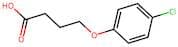 4-(4-Chlorophenoxy)Butanoic Acid