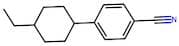 4-(4-Ethylcyclohexyl)Benzonitrile