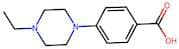 4-(4-Ethylpiperazin-1-Yl)Benzoic Acid