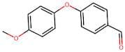 4-(4-Methoxyphenoxy)Benzaldehyde