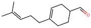 4-(4-Methyl-3-pentenyl)cyclohex-3-ene-1-carbaldehyde