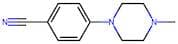 4-(4-Methyl-Piperazin-1-YL)Benzonitrile