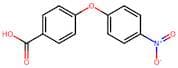 4-(4-Nitrophenoxy)Benzoic Acid